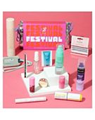 Boots Festival Edit Beauty Bag