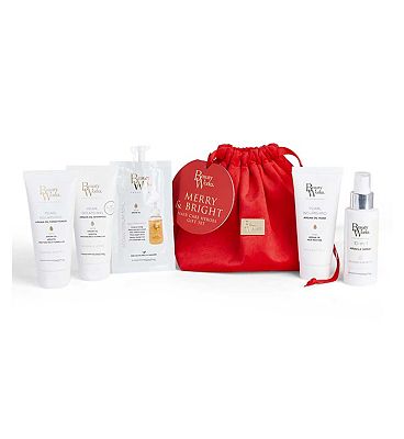 Beauty Works Merry & Bright Set