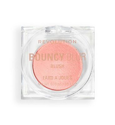 Click to view product details and reviews for Revolution Bouncy Blur Blush Paprika Pop Soft Bronze 6g Paprika Pop.