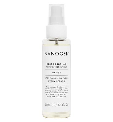 Nanogen Root Boost Hair Thickening Spray - 100ml
