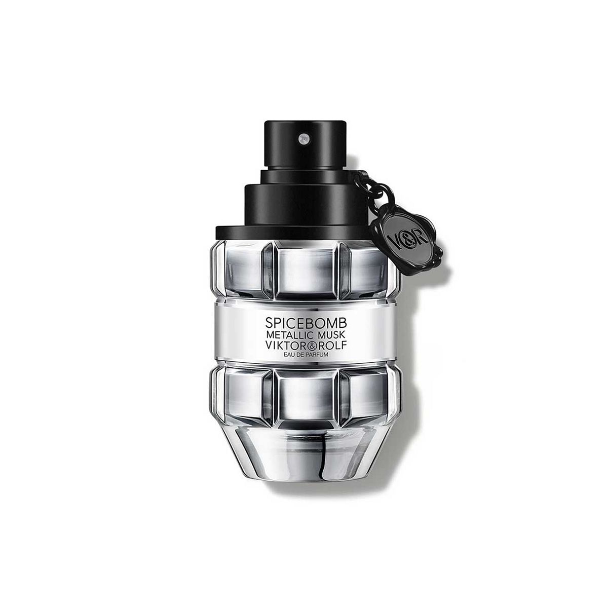 Viktor & Rolf Spicebomb Metallic Musk Eau De Parfum 50ml