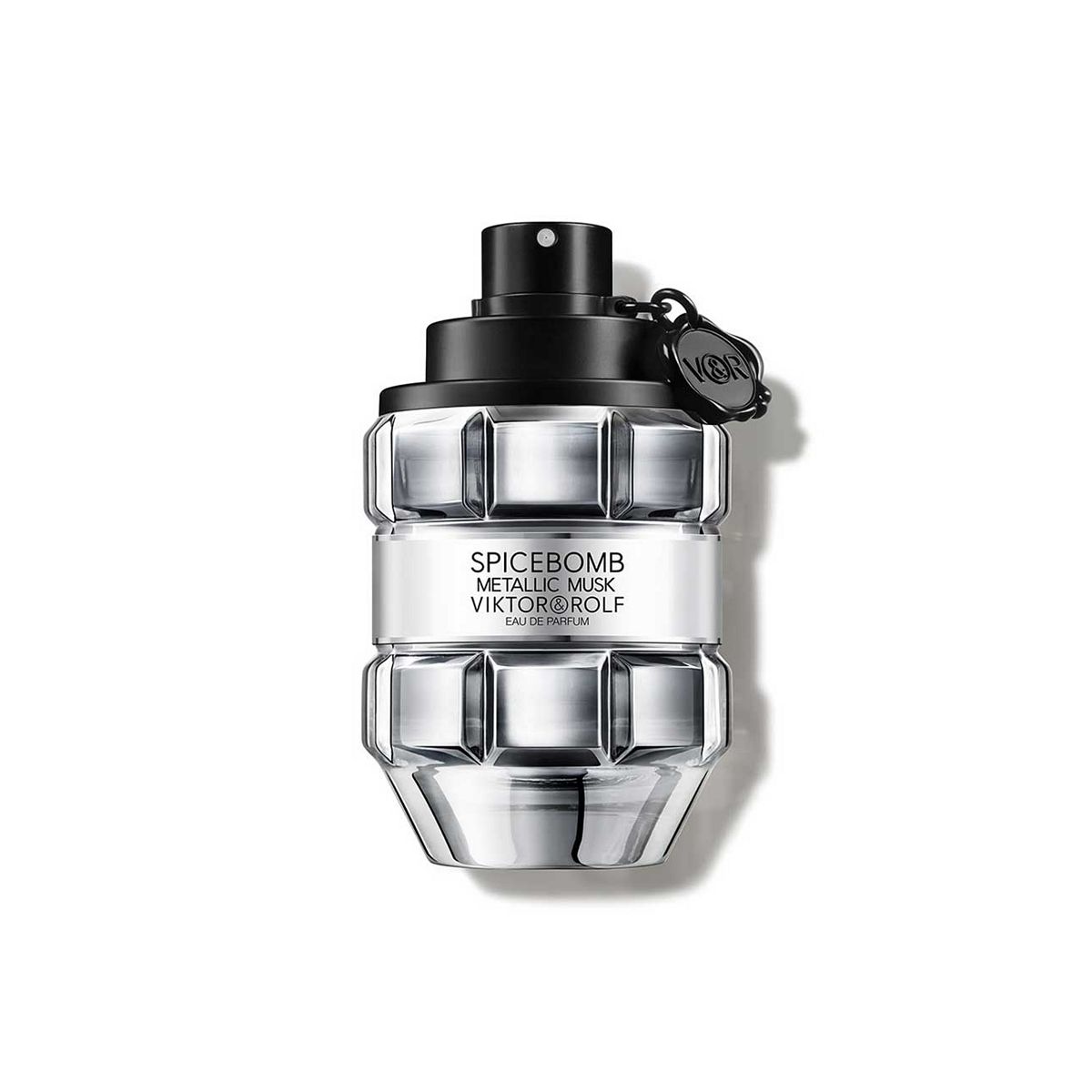 Viktor & Rolf Spicebomb Metallic Musk Eau De Parfum 90ml
