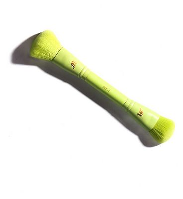 Click to view product details and reviews for Made By Mitchell Mfx2 Face Make Up Brush 40g.