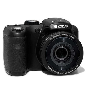 Kodak Pixpro az255 Bridge Camera