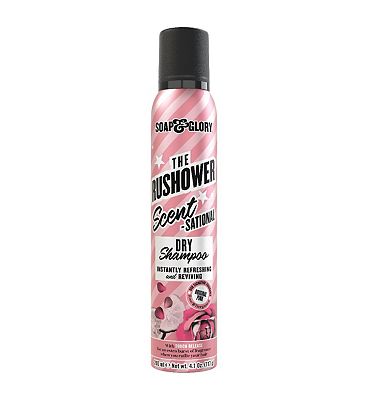 Soap & Glory The Righteous Butter 300ml (8)