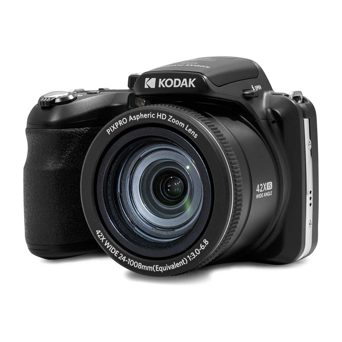 Kodak Pixpro Az425 Bridge Camera