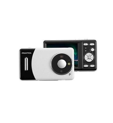 PRAKTICA DZ13 Digital Camera