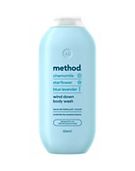 Method Body Wash Wind Down 532ml