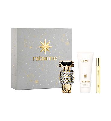 Rabanne Fame Eau de Parfum 50ml Gift Set