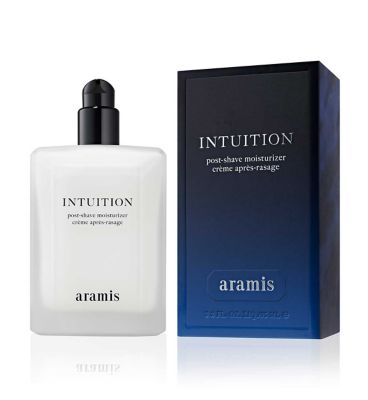 Aramis Intuition Post Shave Moisturizer 95ml