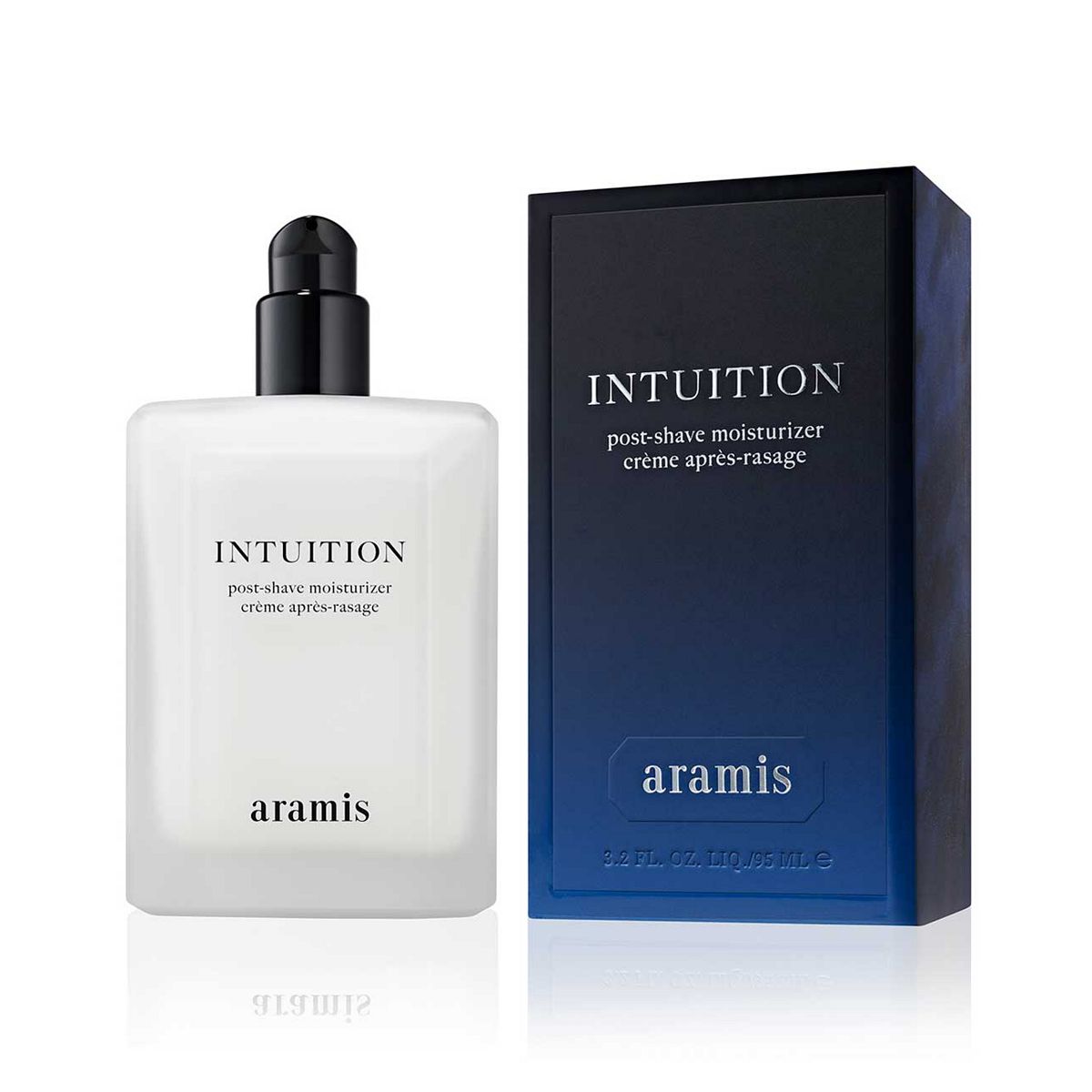 Aramis Intuition Post Shave Moisturizer 95ml
