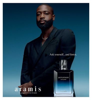 Aramis Intuition Post Shave Moisturizer 95ml (3)