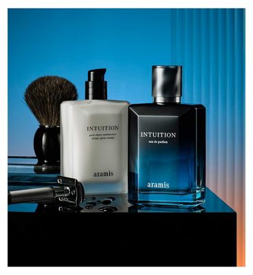 Aramis Intuition Post Shave Moisturizer 95ml (4)