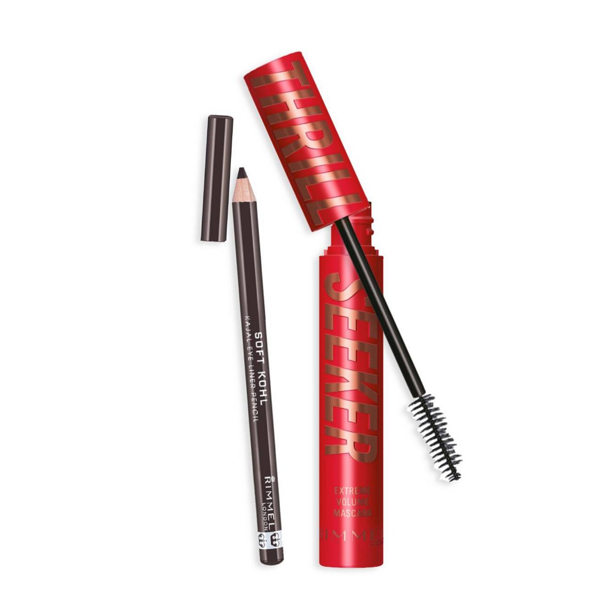 Rimmel London Rimmel Cappuccino Eye Duo