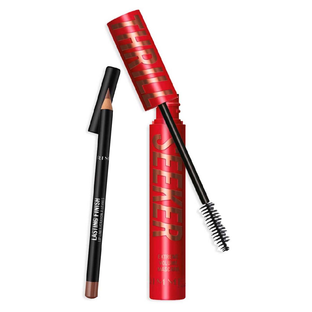 Rimmel Cappuccino Eye And Lip Duo