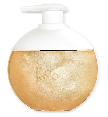 DIOR J’adore Les Adorables Shimmering Oil (2)