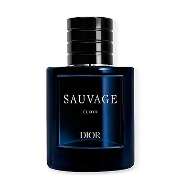 DIOR Sauvage Elixir 150ml