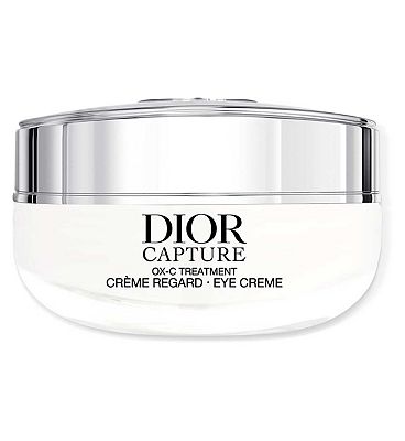 DIOR Capture Eye Cream 15ml
