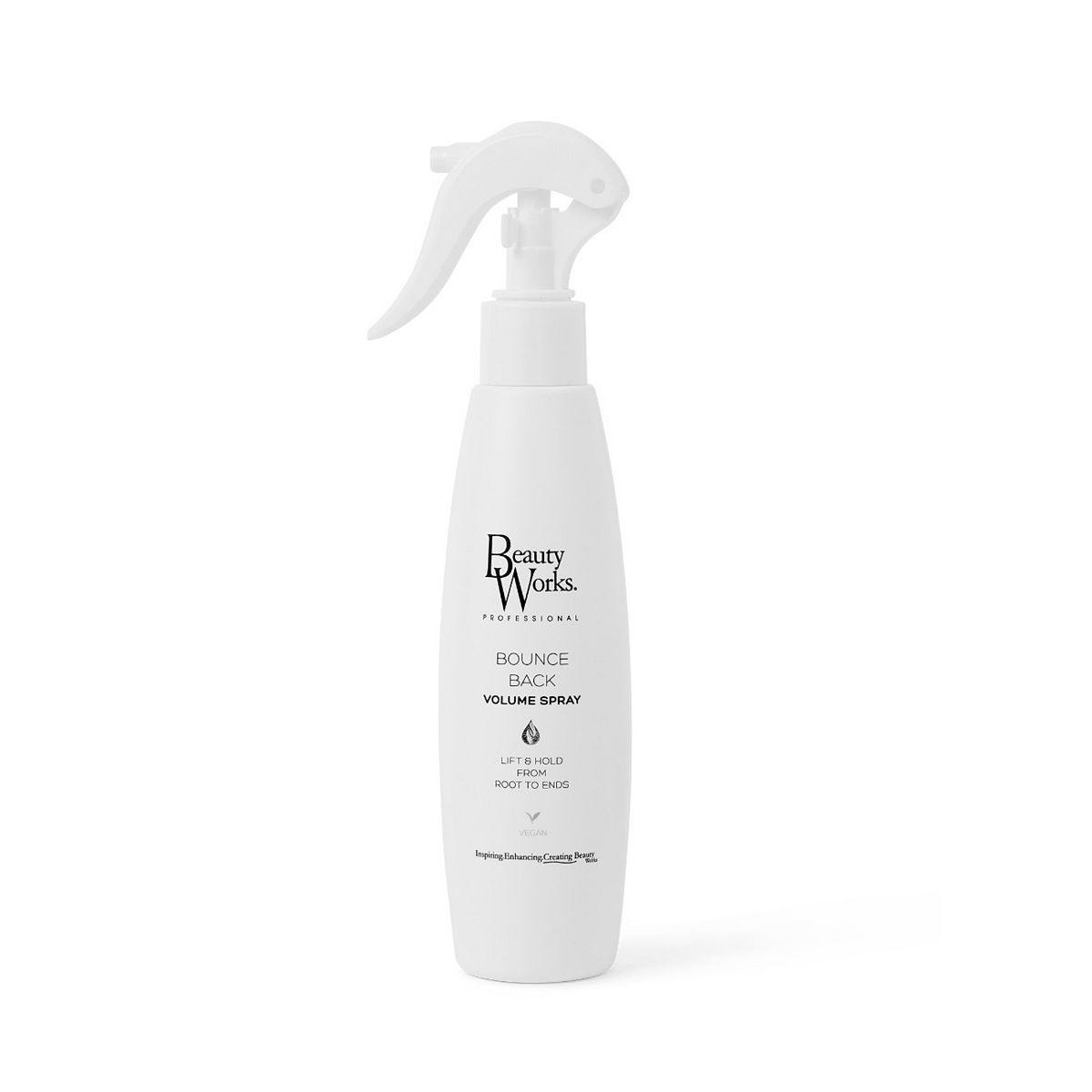 Beauty Works Bounce Back Volume Spray200 Ml, 200Ml
