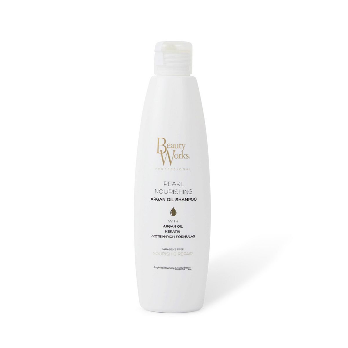 Beauty Works Pearl Nourishing Shampoo250 Ml, 250Ml