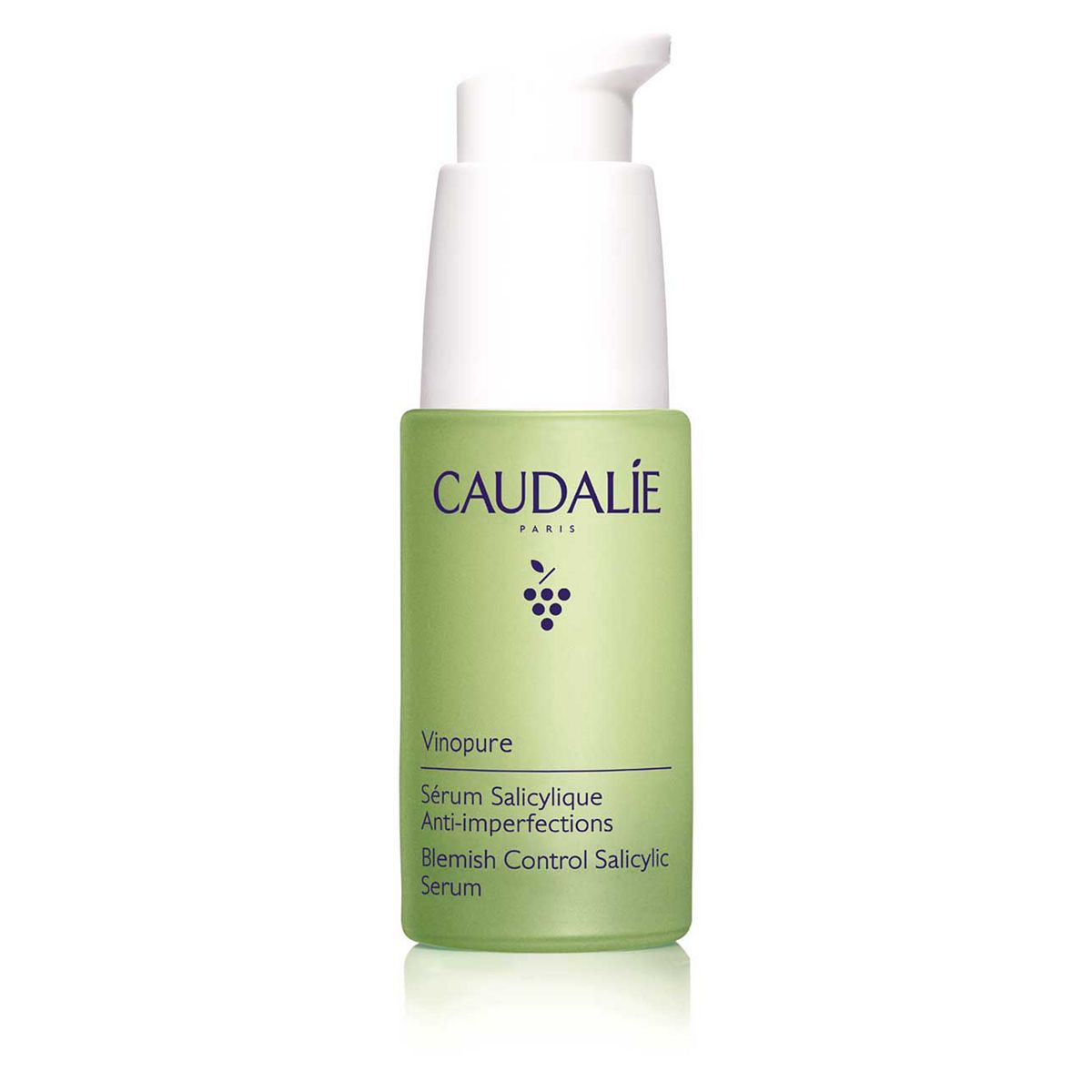 Caudalie Vinopure Blemish Control Salicylic Serum 30ml