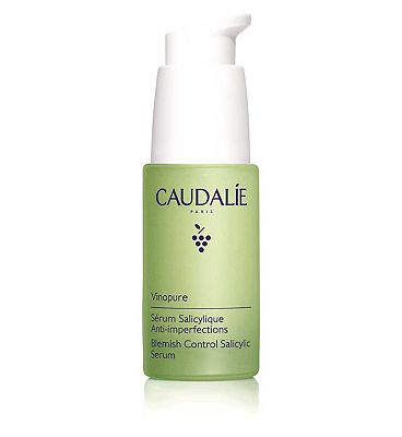 Caudalie Vinopure Blemish Control Salicylic Serum 30ml