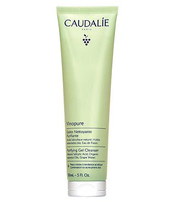 Caudalie Vinopure Purifying Gel Cleanser 150ml