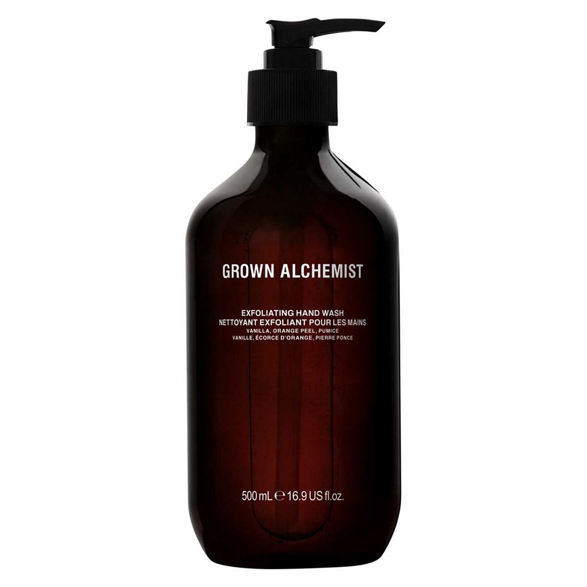 Grown Alchemist Exfoliating Hand Wash 500ml