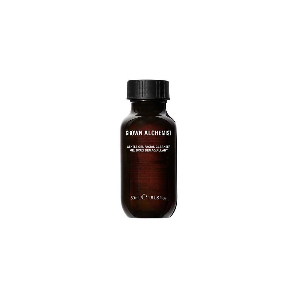 Grown Alchemist Gentle Gel Facial Cleanser 50ml