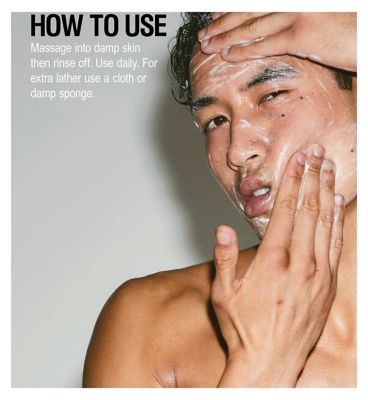 Grown Alchemist Gentle Gel Facial Cleanser 50ml (11)