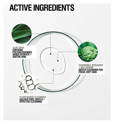 Grown Alchemist Gentle Gel Facial Cleanser 50ml (17)