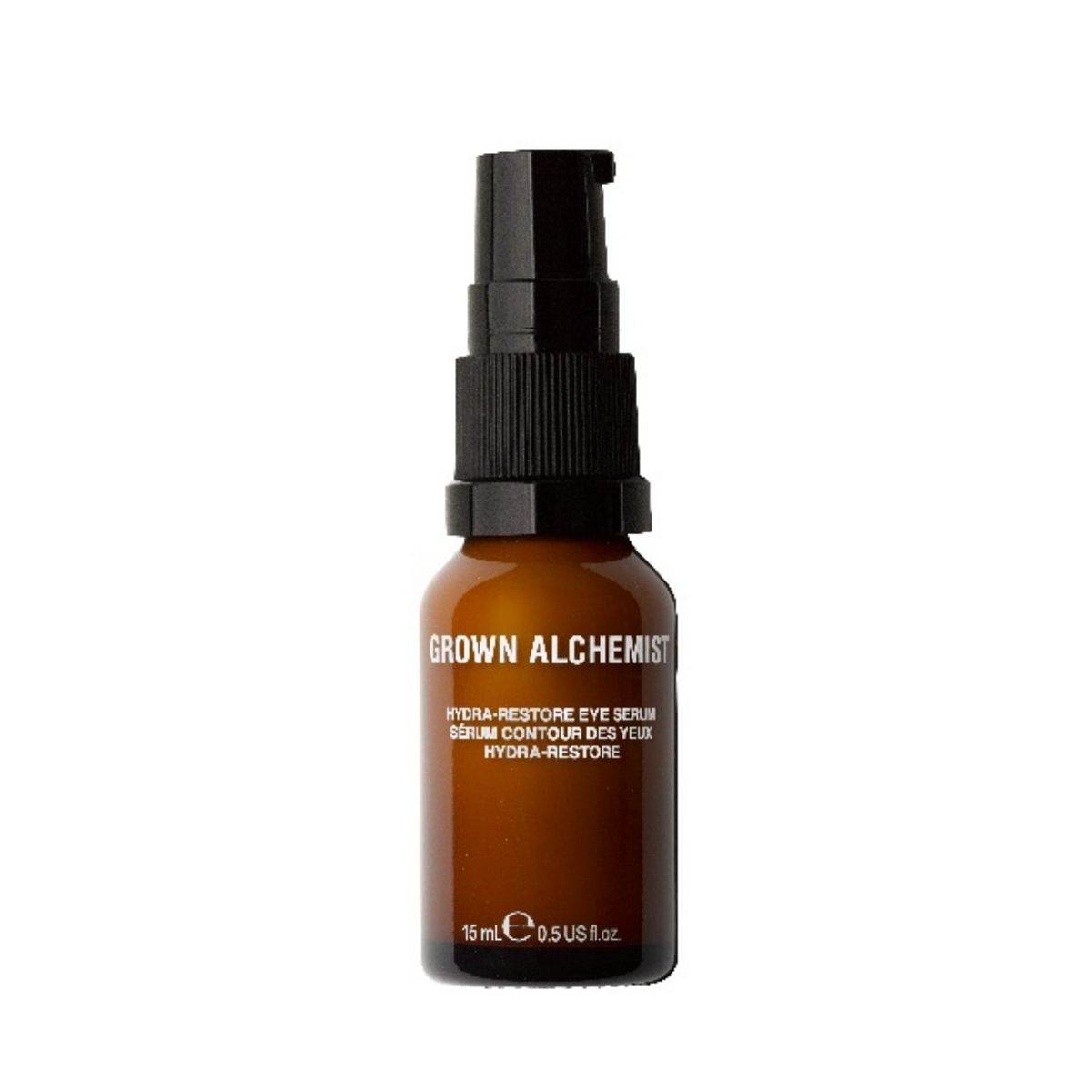 Grown Alchemist Hydra-Restore Eye Serum 15ml