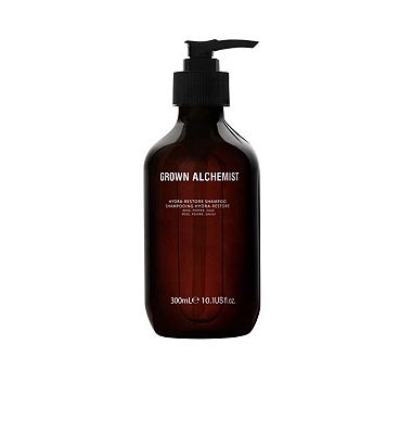 Grown Alchemist Hydra-Restore Shampoo 300ml