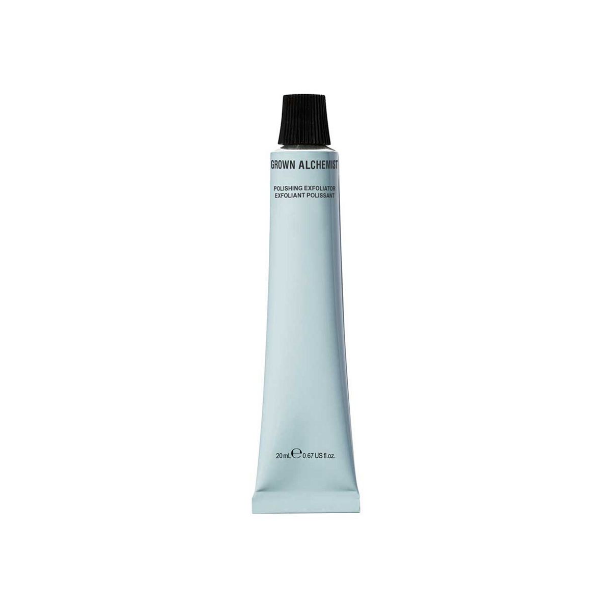 Grown Alchemist Polishing Exfoliator 20ml