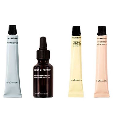 Click to view product details and reviews for Grown Alchemist Prep And Prime Heroes Kit.