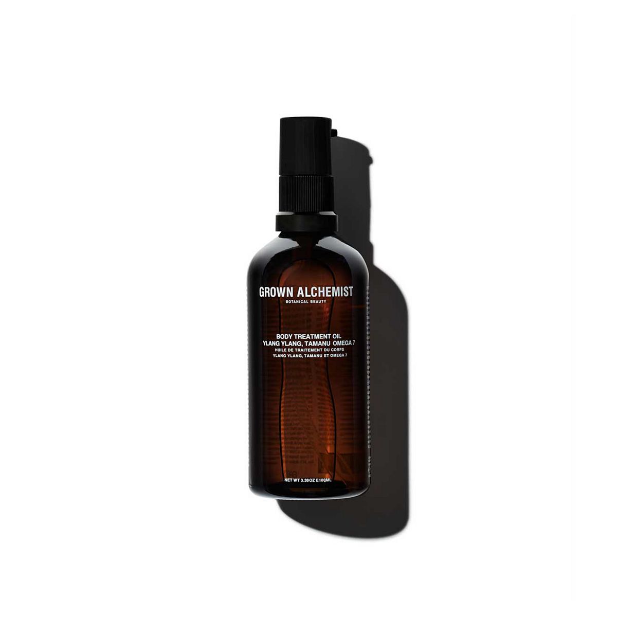 Grown Alchemist Restorative Body Oil 100ml
