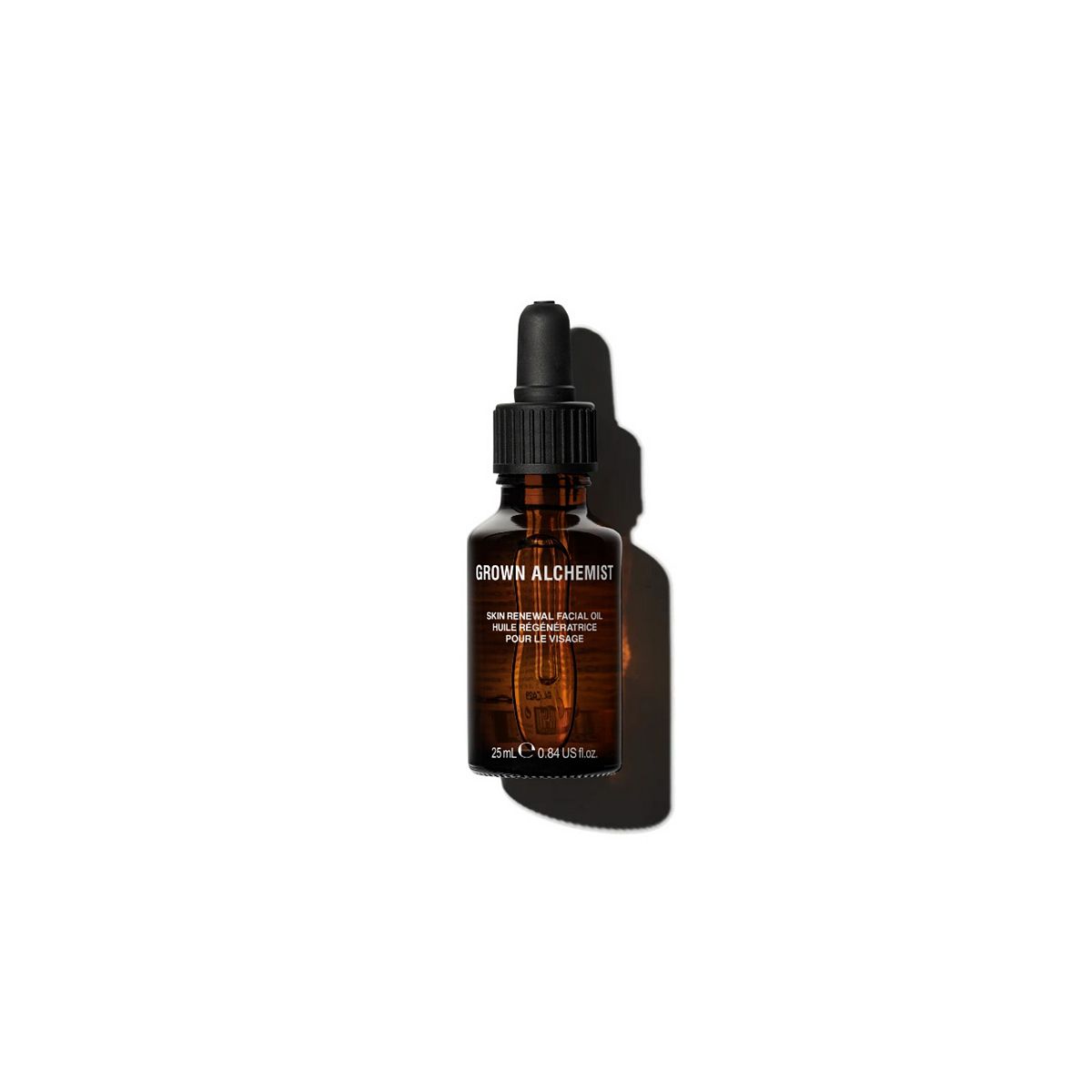 Grown Alchemist Skin Renewal Facial Oil 25ml