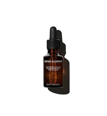 Grown Alchemist Skin Renewal Facial Oil 25ml