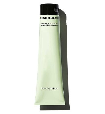 Grown Alchemist Smoothing Body Exfoliant 170ml