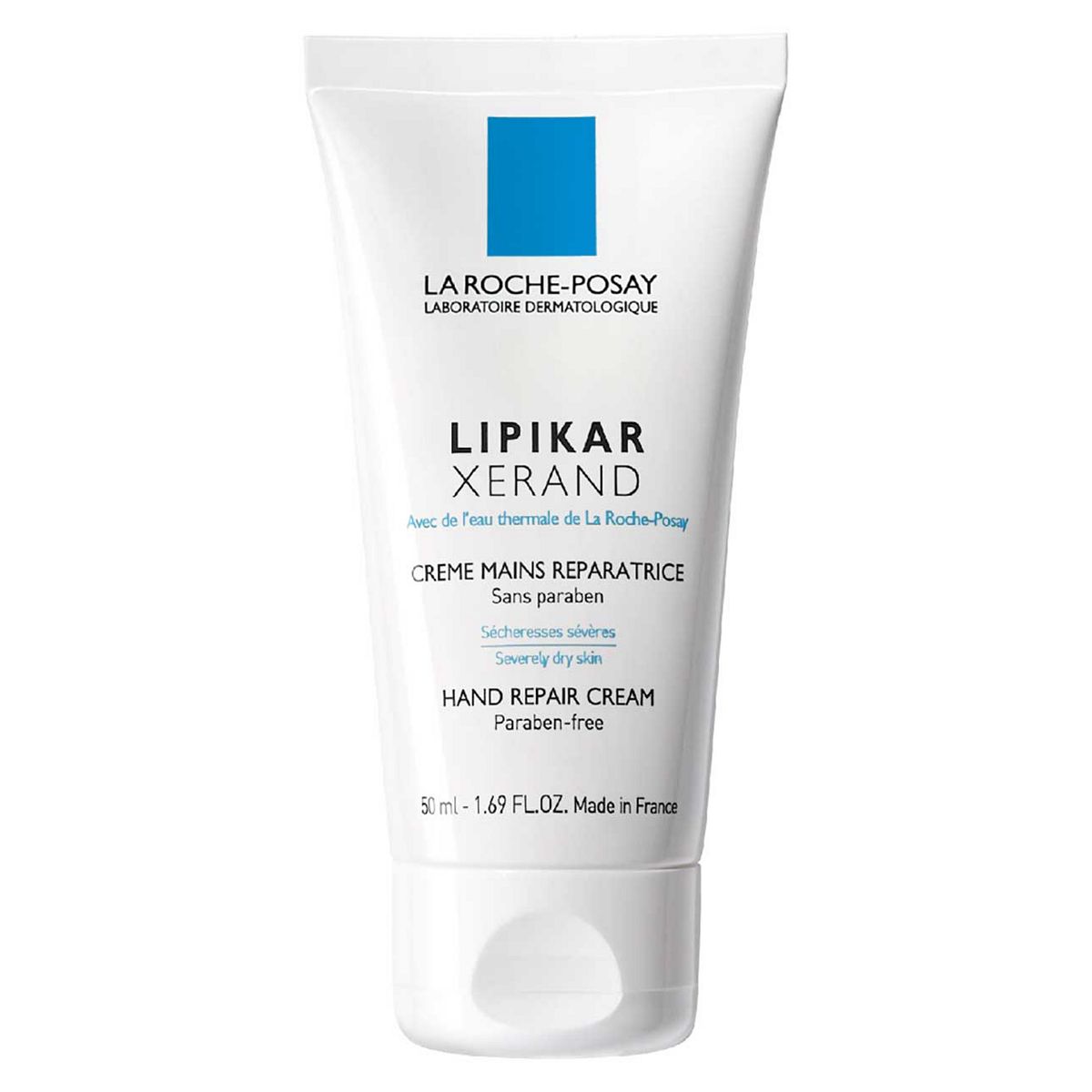 La Roche Posay La Roche-Posay Lipikar Xerand Hand Repair Cream 50ml