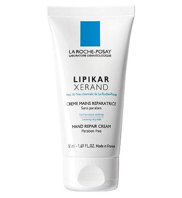 La Roche-Posay Lipikar Xerand Hand Repair Cream 50ml