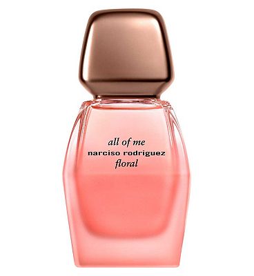 Narciso Rodriguez All Of Me Floral Eau De Parfum 30ml