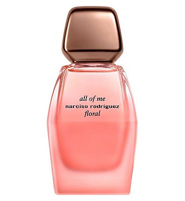 Narciso Rodriguez All Of Me Floral Eau De Parfum 50ml