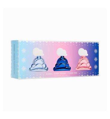 Ariana Grande Deluxe Mini Gift Set Boots