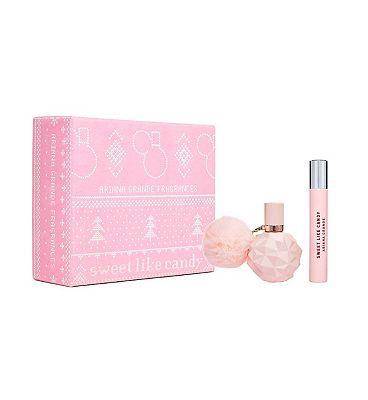 Ariana Grande Sweet Like Candy Gift Set