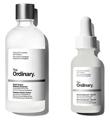 The Ordinary Radiance Bundle