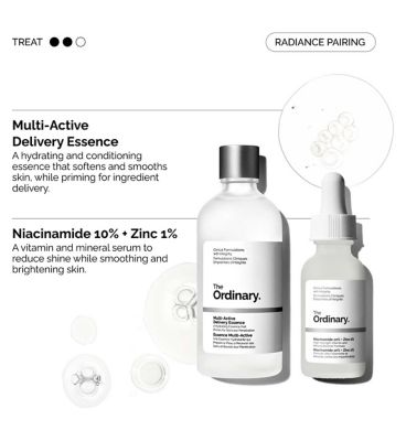 The Ordinary Radiance Bundle (2)