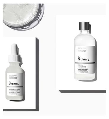 The Ordinary Radiance Bundle (5)