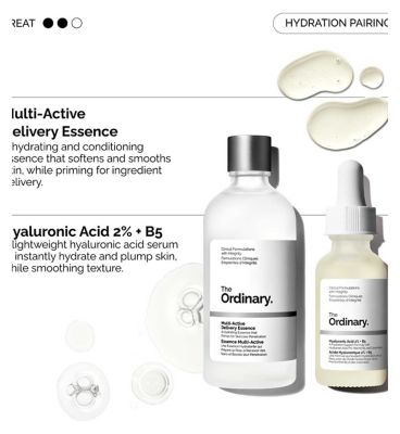 The Ordinary Hydration Bundle (2)