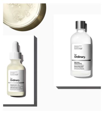 The Ordinary Hydration Bundle (5)